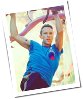 Coldplay: 