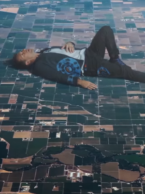 Coldplay: Surreales Musikvideo zu