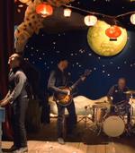 Coldplay: Und noch ein Weihnachtssong