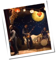 Coldplay: Und noch ein Weihnachtssong