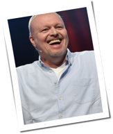 Comeback: Stefan Raab boxt gegen Regina Halmich
