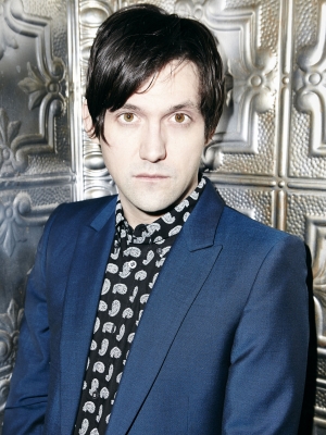 Conor Oberst: Missbrauchsvorwurf war eine Lüge