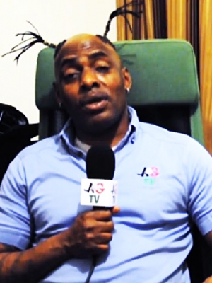 Coolio: Gangsta's Porno Paradise