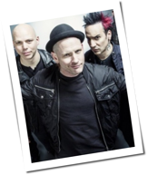 Corey Taylor: 