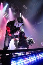 Corey Taylor: Slipknot-Sänger plant Soloalbum