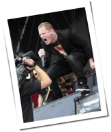 Corey Taylor: Slipknot vorerst auf Eis gelegt