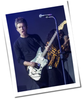Corona: Noel Gallagher findet Maskenpflicht 