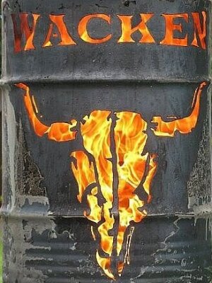 Corona: Wacken fällt zum zweiten Mal in Folge aus