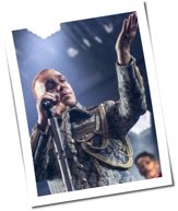 Coronavirus: Rammsteins Till Lindemann auf Intensivstation