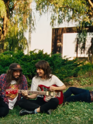 Courtney Barnett: Video zu