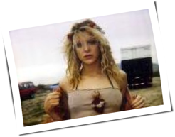 Courtney Love: Cobains Tageb&uuml;cher unterm Hammer
