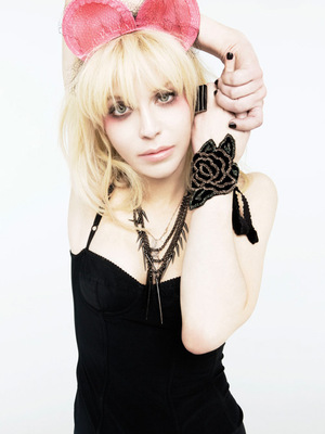 Courtney Love: Die Hole-Reunion kommt