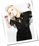 Courtney Love: 