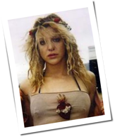 Courtney Love: Intime Enth&uuml;llungen &uuml;ber Kurt Cobain