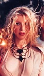 Courtney Love: Kampf um Cobains Tochter