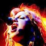 Courtney Love: