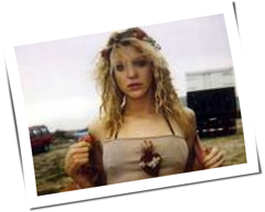 Courtney Love: Pr&uuml;geln f&uuml;rs Sorgerecht