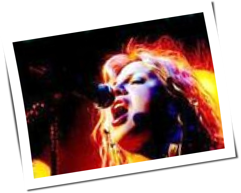 Courtney Love: Rauschmittel auf Rezept&quest;