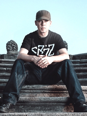 Cr7z: Neuer Clip zu 