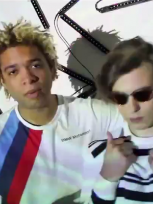 Crack Ignaz: Neues Video zu