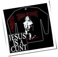 Cradle Of Filth: Verhaftung wegen anst&ouml;&szlig;igem T-Shirt