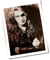 Cradle of Filth: Ex-Gitarrist Stuart Anstis gestorben