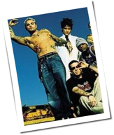 Crazy Town: S&auml;nger liegt im Koma