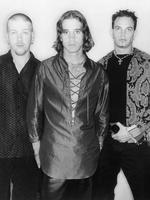 Creed: Reunion der Christenrocker