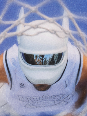 Cro: Comeback mit