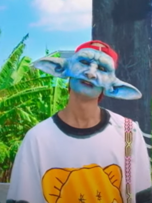 Cro: Neuer Song