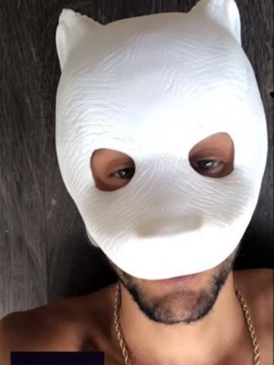Cro: Neues Video zu