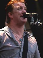 Crooked Vultures: Josh Homme gibt erstes Interview