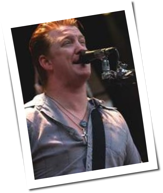 Crooked Vultures: Josh Homme gibt erstes Interview