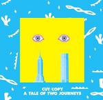 Cut Copy: Brandneues Mixtape im Stream