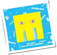 Cut Copy: Brandneues Mixtape im Stream