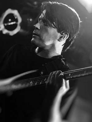Cynic: Bassist Sean Malone stirbt mit 50 Jahren
