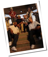 Cypress Hill: Groupies unterm Tourbus-Klo