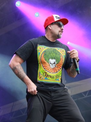 Cypress Hill: Neues Video zu