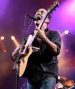 D. Matthews Band: laut.de verlost exklusive Tickets