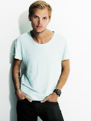 DJ Avicii: DJ stirbt mit 28 Jahren