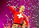 DJ Bobo: In Spanien ein