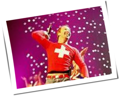 DJ Bobo: In Spanien ein 