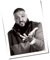 DJ Khaled: Sechs Videos auf einen Streich