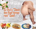 DJ Ötzi: Tierschützer dissen