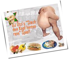 DJ &Ouml;tzi: Tiersch&uuml;tzer dissen 