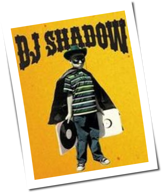 DJ Shadow: Eklat beim Interview mit laut&period;de