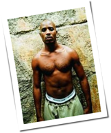 DMX: Rapper muss f&uuml;r drei Monate in den Knast