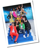 DSDS 2015: Die Top Ten im &Uuml;berblick