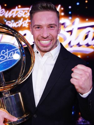 DSDS 2020: Ramon Roselly gewinnt die 17. Staffel