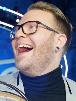 DSDS: